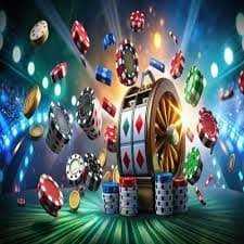 21winvn – Slot Online nổ hũ jackpot